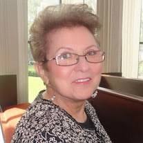 Ludivina Botello Obituary (2021)