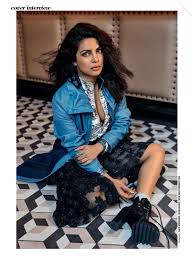 Priyanka Chopra In Cosmopolitan Magazine India October 2018 Hawtcelebs Now in its 15th year in india, cosmopolitan is the world's largest selling magazine, with 200 million readers annually in a 100 countries.