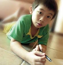 no Child Should go hungry