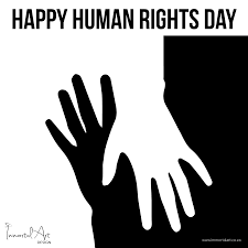 There are 285 days left in the year. Human Rights Day Standish Foundation For Children