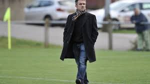 Dan Theis : « Pour en arriver là,