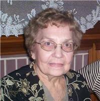 Clara Clark Obituary (1920