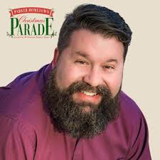 🎉 We're excited to announce the emcees for this Saturday's Parker Hometown  Christmas Parade! 🎄 Join 9News weatherwoman Kathy Sabine, Mike Waid,  Parker Chamber Executive Director TJ Sullivan, and Parker Mayor-Elect Josh