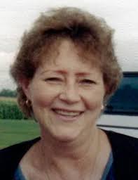 SUE GORRELL Obituary (2015)