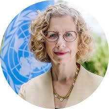 Speakers One Planet Network Forum 2024