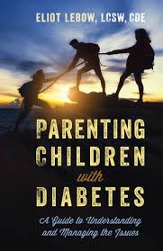 Jennifer o'donnell holds a ba in english and has training in specific areas regarding twe. Parenting Children With Diabetes A Guide To Understanding And Managing The Issues 9781538131206
