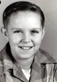 E Gene Holloway: Jul 31, 1942