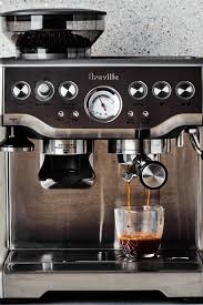 To find out read our in depth review of the top 5!! Best Espresso Machines Of 2020 Breville De Longhi And More Epicurious