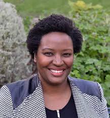 Women's History Month 2021