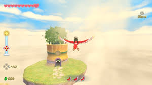 Skyward sword ）は、 任天堂 より 2011年 11月23日 に発売された wii 用 アクションアドベンチャーゲーム 。 Kqcmkkwwmk1ljm