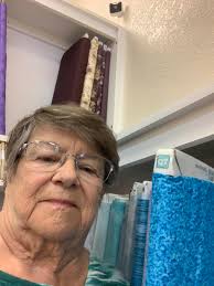 Quilting Experience with Sew-in and Fabric Choice