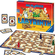 Gra dla dzieci i młodzieży w wolnym czasie. Ravensburger Gra Rodzinna Szalona Labirynt Gra Dla Dzieci I Doroslych Dla 2 4 Graczy Od 7 Lat Kobbert Max J Amazon Pl Zabawki
