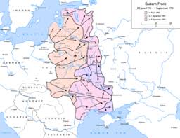 Ştefan cel mare a întreprins o expediţie de represalii în polonia. OperaÈ›iunea Barbarossa Wikipedia