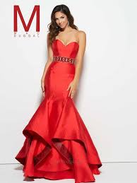 Prom Dresses By Mac Duggal 1 Red Prom Dress Mac Duggal Prom Prom Dresses