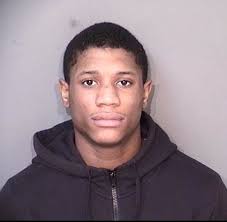 2 people charged in February slaying in Inkster