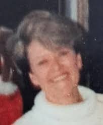 Nancy Pell Obituary (2023)