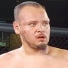 Josh Bonner vs. Eric Hurt, FAMMA 18