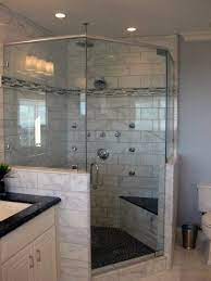 Top 60 Best Corner Shower Ideas Bathroom Interior Designs Master Bathroom Design Bathrooms Remodel Bathroom Remodel Shower