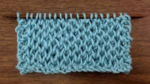 Looking for a gorgeous knitting stitch that can fit almost all of your knit project? The Honeycomb Brioche Stitch Knitting Stitch 142 New Stitch A Day