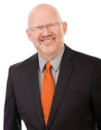 ELECTION PROFILE: Randall Garrison, NDP