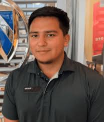 Group 1 Buick GMC South Staff