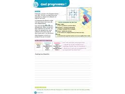 Jeux sur fractions et décimaux : Cahier Thematique P Tit Ruse Maths Cycle 3 Ed 2018
