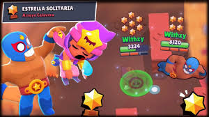 Up to date game wikis, tier lists, and patch notes for the games you love. El Nuevo Modo De Juego Estrella Solitaria Con Sandy Y El Nuevo Primo En Brawl Stars Withzack Youtube