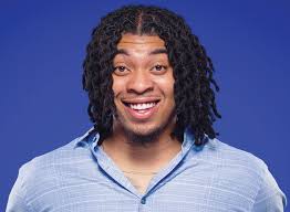 David Davis II Notable Entrepreneurs 2021