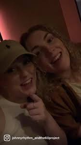 Johnny Rhythm & the 60 Project