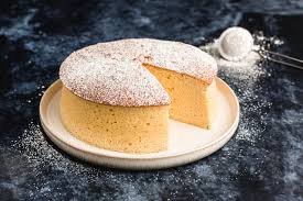 Jetzt ausprobieren mit ♥ chefkoch.de ♥. Japanischer Kasekuchen Flauschig Weich Luftig Madame Dessert