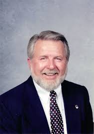 Elbert Alberson named as grand marshal of 2024 Cobbtown Christmas parade