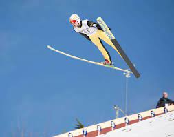 The Story Of All About Origin Of Ski Flying Skiing Ski Jumping
