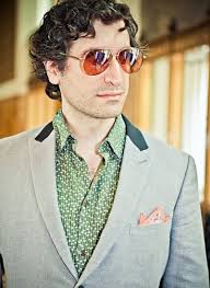 Cast and design for GOING TO SEE THE KID revealed