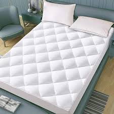 Pin On Mattress Pads Toppers