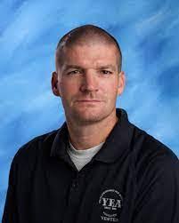 Troy Easterday's Instagram, Twitter & Facebook