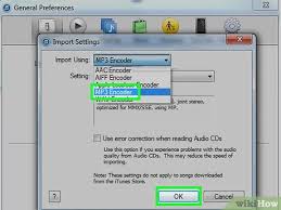 What's types of m4p files that the itunes can playing? How To Convert Itunes M4p To Mp3 With Pictures Wikihow