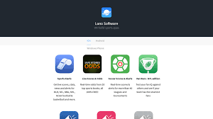 What is the top sports betting app? Live Scores And Odds Vs Betall Differences Reviews Saashub