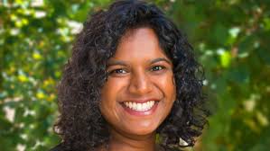 A Conversation with Chandi Aldena (MLA '13)