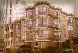 Very friendly staff, very close to union square and a real unique and charming atmosphere! Nob Hill Inn 2021 Frightfind