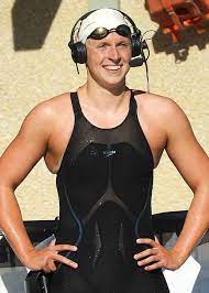 It was the katie and caeleb show, an ongoing series at swimming, as the americans continued their medal haul … Katie Ledecky Height Weight Age Boyfriend Family Facts Biography