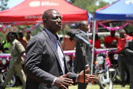 A section of youth from kanyakwar village, kisumu county stormed an elders gathering citing betrayal over a planned meeting with deputy president william ruto. Leaders To Accompany Dp Ruto In Kisumu Visit