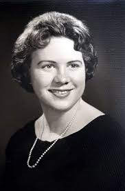 Rebecca Black Obituary