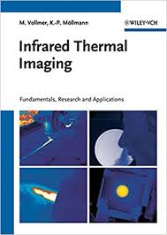 16 thoughts on thermal imaging and its applications. Infrared Thermal Imaging Fundamentals Research And Applications Amazon De Vollmer Michael Mollmann Klaus Peter Fremdsprachige Bucher
