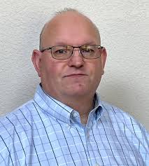 Featured Preceptor: James Flint balances precepting with role as a  Psychiatric-Mental Health NP