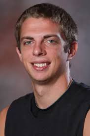 2012-13 Men's Basketball Roster