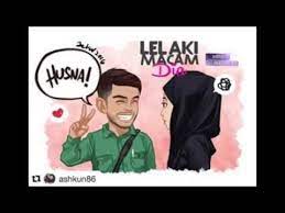 Dia lelaki aku lelaki cak fendik adella carnival madura terbaru 2019 mp3 duration 7:25 size 16.98 mb / solikul noraandi 3. Lirik Lagu I Bukan Yang Pertama Arie The Project Ost Lelaki Macam Dia Youtube