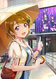love live ラブライブ おしゃれまとめの人気アイデア pinterest 品萱 陳 可愛いアニメガール 美しいアニメガール ラブライブ 小泉花陽