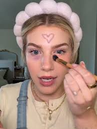 Like WHAT HOW. It's actually insane @tarte cosmetics #tiktokshopcreato...