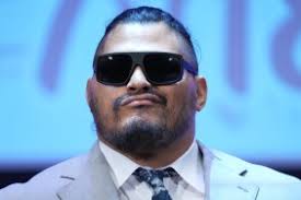 Jonah Aims To Become 'The Monster Of The Modern Era'