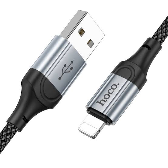 كابل ليتو LD02 من USB إلى لايتنينغ